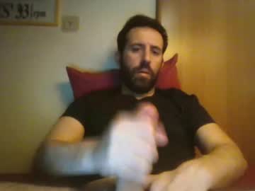 Carlosenormeee22 May 10, 2026 Chaturbate stream image