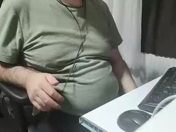 Daemonn_Tool May 10, 2026 Chaturbate stream image