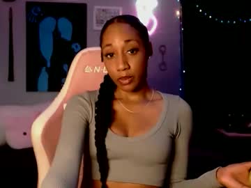 Dollfacebeauty_X May 10, 2026 Chaturbate stream image