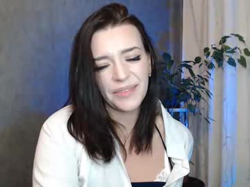 Elinapretty May 10, 2026 Chaturbate stream image
