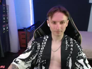 F666lame May 10, 2026 Chaturbate stream image