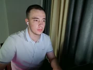 Goodmasterpum May 10, 2026 Chaturbate stream image