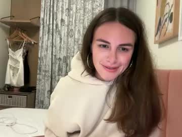 Graciesmith27 May 10, 2026 Chaturbate stream image
