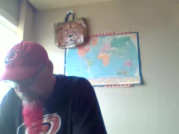 Gregrev May 10, 2026 Chaturbate stream image
