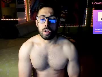 Irokdan89 May 10, 2026 Chaturbate stream image