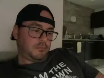 Juanchom May 10, 2026 Chaturbate stream image