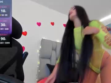 Karin_Grey69 May 10, 2026 Chaturbate stream image