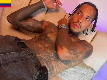 Kendrik_Brown May 10, 2026 Chaturbate stream image