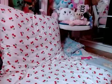 Lovelynekochan May 10, 2026 Chaturbate stream image