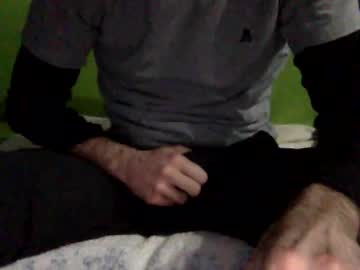 Manubriox May 10, 2026 Chaturbate stream image