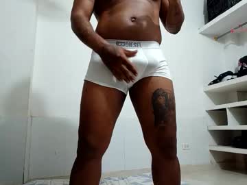 Morenazo21cm_ May 10, 2026 Chaturbate stream image