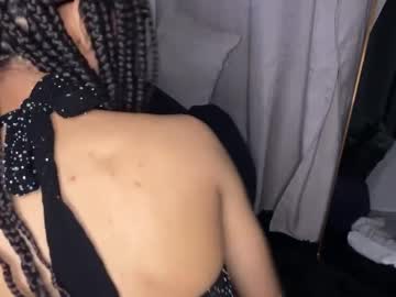 Nicole_1110 May 10, 2026 Chaturbate stream image
