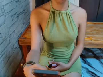Num1_Hottiechristine May 10, 2026 Chaturbate stream image
