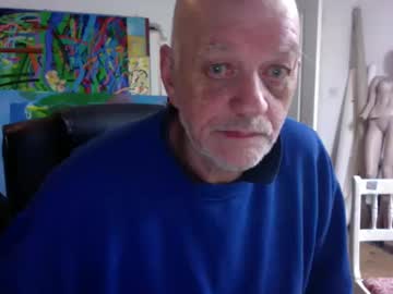 Richardartist May 10, 2026 Chaturbate stream image