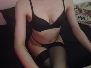 Sexyirishcat May 10, 2026 Chaturbate stream image
