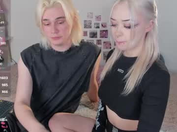 Sweethearts_Friends May 10, 2026 Chaturbate stream image