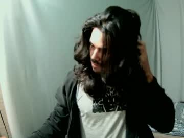 Tarzanz_Here May 10, 2026 Chaturbate stream image