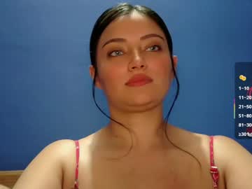 Thesweethari May 10, 2026 Chaturbate stream image