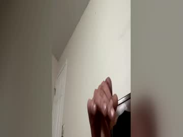 Tikiguy420 May 10, 2026 Chaturbate stream image