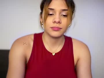 Yourcutemolly__ May 10, 2026 Chaturbate stream image