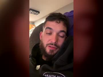 Doubl3john May 10, 2026 Chaturbate stream image