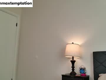 Emmaxtemptation May 10, 2026 Chaturbate stream image