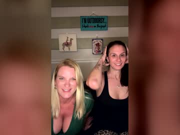 Vivienesky May 10, 2026 Chaturbate stream image