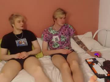 Alex_And_Oliviver May 10, 2026 Chaturbate stream image
