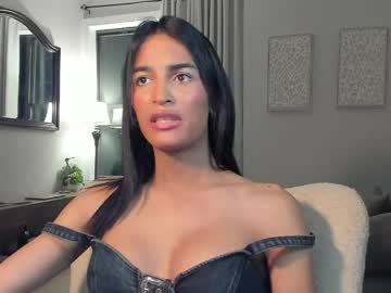 Ariia1_ May 10, 2026 Chaturbate stream image