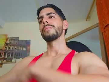 _Davidwolf May 10, 2026 Chaturbate stream image