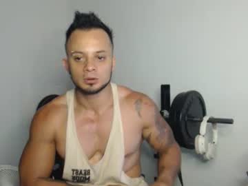 Jacobjamess May 10, 2026 Chaturbate stream image