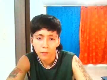 Juandiegosan420 May 10, 2026 Chaturbate stream image