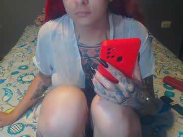 Lucy_Dreams69 May 10, 2026 Chaturbate stream image