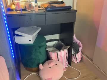 _Nitro_Emily_ May 10, 2026 Chaturbate stream image