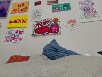 Timewith_Sebas May 10, 2026 Chaturbate stream image