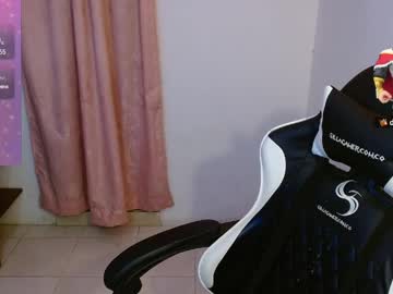 3rika_Gomez May 10, 2026 Chaturbate stream image