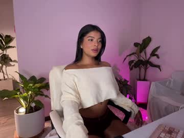 Passionlover_ May 10, 2026 Chaturbate stream image