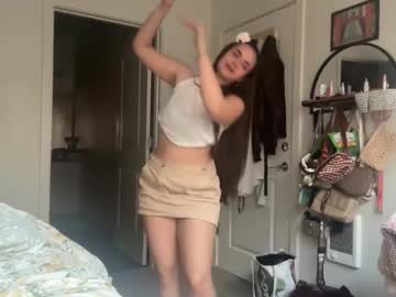 Reginababyy May 10, 2026 Chaturbate stream image