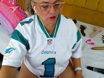 Sussy_Perez_ May 10, 2026 Chaturbate stream image