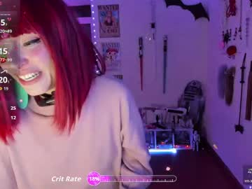 Anette_Sf May 10, 2026 Chaturbate stream image