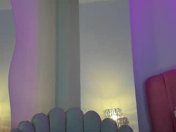 B3k_Afrodict May 10, 2026 Chaturbate stream image