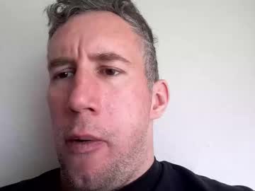 Britishricky May 10, 2026 Chaturbate stream image