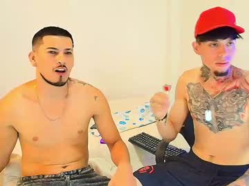 Crazyybull May 10, 2026 Chaturbate stream image