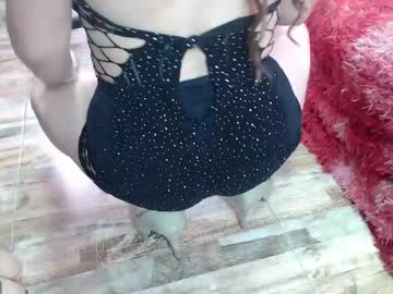 Denise_Diaz May 10, 2026 Chaturbate stream image
