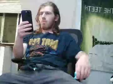 Explosive_Andyy May 10, 2026 Chaturbate stream image