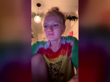 Harleyyrae May 10, 2026 Chaturbate stream image