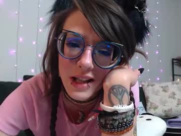 Hentaishikitty May 10, 2026 Chaturbate stream image