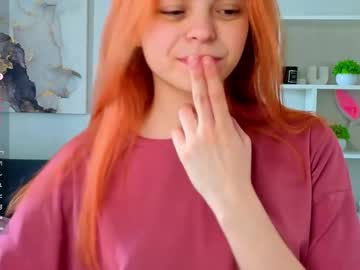 Mariamcreedon May 10, 2026 Chaturbate stream image