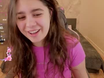 Marsha_Morris May 10, 2026 Chaturbate stream image