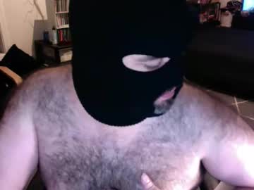 Maskedbearofficial May 10, 2026 Chaturbate stream image